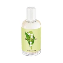 Agua Fresca Lirio de los Valles Eau Yves Rocher - 100 mL