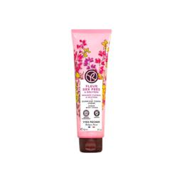 Exfoliante Corporal Flor de Prado Yves Rocher - 150 mL