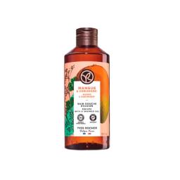 Gel de Ducha Mango y Cilantro Yves Rocher - 400 mL