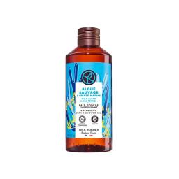 Gel de Ducha Algas Salvajes y Hinojo Marino Yves Rocher - 400 mL