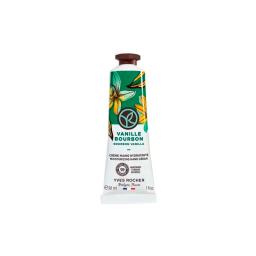 Crema de Manos Vainilla Bourbon Yves Rocher - 30 mL