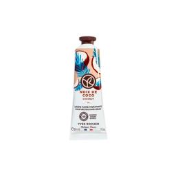 Crema de Manos Coco Yves Rocher - 30 mL