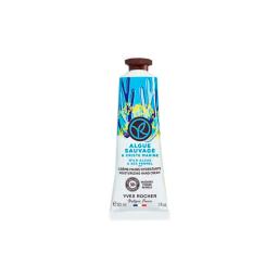 Crema de Manos Algas Salvajes e Hinojo Marino Yves Rocher - 30 mL