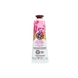 Crema de Manos Flor de Prado Yves Rocher - 30 mL