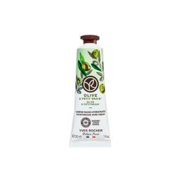 Crema de Manos Oliva Yves Rocher - 30 mL