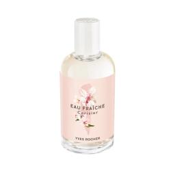 Agua Fresca Flor de Cereza Eau Yves Rocher - 100 mL