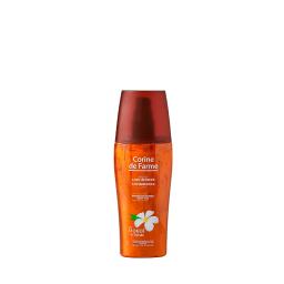 Óleo con Brillo Bronzeado Intenso Corine de Farme - Cont.150mL
