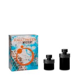 Set Halloween Mystery Man Eau de Parfum 125ml + Eau de Parfum 50ml