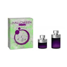 Set Halloween Man Eau de Toilette 125ml + Eau de Toilette 50ml