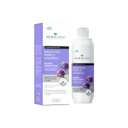 Shampoo Organico Blonde Perfection Bio Balance - Cont.330 ml