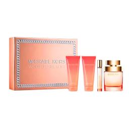 Set Wonderlust Eau de Parfum 100 ml+ Bsg 100+ BL100+ 10 ml Michael Kors