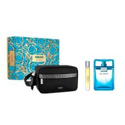 Set Eau Fraiche Eau de Toilette 100 ml +10 ml +GWP Versace
