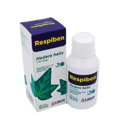 Respiben Hedera Helix + Ambay - Jarabe de 120 mL