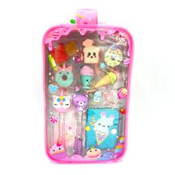 Estuche con Accesorios Sweet