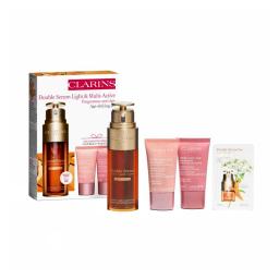 Set de Tratamiento Facial Serum Light Multi-Active- Cont.30mL