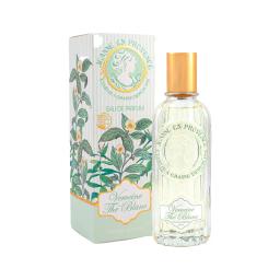 Eau de Parfum Verveine The Blanc Jeanne en Provence - 60mL