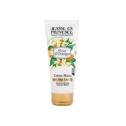 Crema para Manos de Azahar Orange Blossom Hand Cream Jeanne en Provence