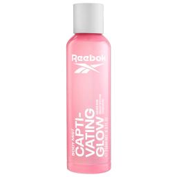 Bruma Corporal Captivating Glow Vibes Reebok - 250mL
