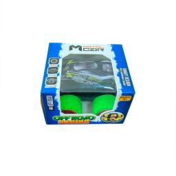 Auto Colección a Fricción