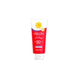 Protector Solar Antiox AE FPS 50 Leblon  - Cont.50 gr.