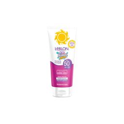 Protector Solar Infantil Kids Bubble AE FPS 50 Leblon - Cont.190 gr.