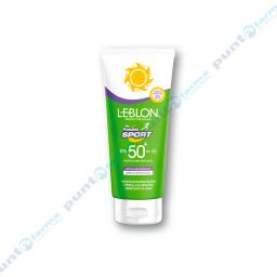 Protector Solar Extreme AE FPS 50 Leblon - Cont.190 gr.