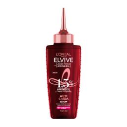 Serum Anti-Caída Resist con Aminexil Elvive - 102mL