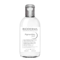 Agua Micelar Pigmentbio H20 Bioderma - 250 mL