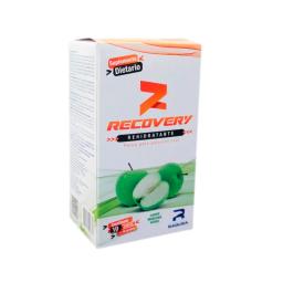 Recovery Rehidratante Polvo Sabor Manzana Verde - Caja de 10 Sobres