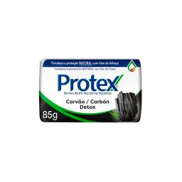 Jabon Barra Carbon Detox Protex - Cont.85g