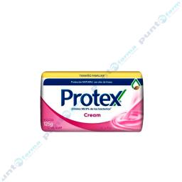Jabon en Barra Cream Protex - Cont. 125 gr