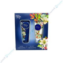 Set Maja Crema Corporal 200 mL + Gel de Baño 200 mL