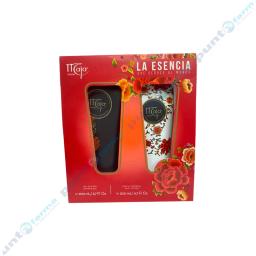 Set Maja Crema Corporal 200 mL + Gel de Baño 200 mL