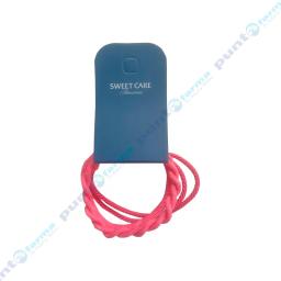 Set de 3 Gomas Gruesas Sweet Care