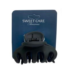 Hebilla Negra Mate Sweet Care