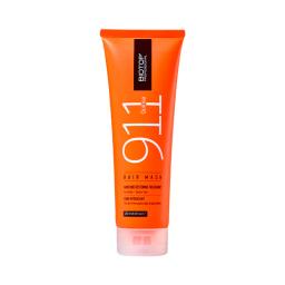 Mascarilla Capilar Quinoa Biotop 911 Professional - Cont. 250 mL