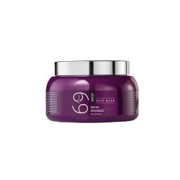Mascarilla Capilar 69 Pro Active Biotop - Cont.550 mL