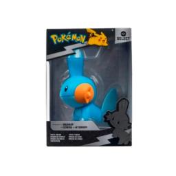 Figuras Coleccionables Figura de Vinilo Mudkip Pokemon