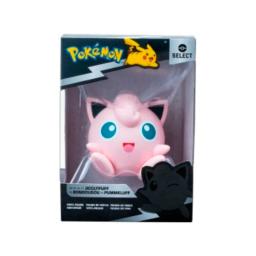 Figuras Coleccionables Figura Vinilo Jigglypuff Pokémon