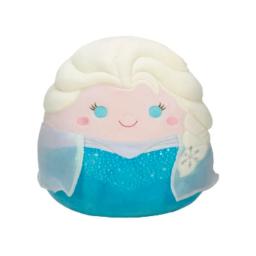 Peluche Frozen Elsa Jazwares Squishmallows
