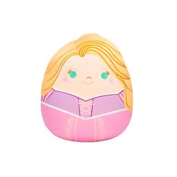 Peluche Princesa Rapunzel Jazwares Squishmallows