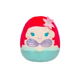 Peluche Princesa Ariel Jazwares Squishmallows