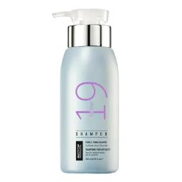 Shampoo 19 Pro Silver Biotop - Cont. 250 ml