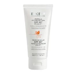 Pantalla Fotoprotectora SPF60+ Exel - Cont. 100 ml