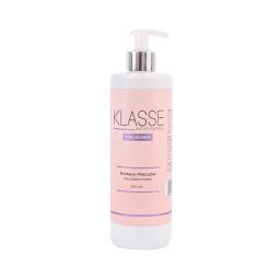 Shampoo Matizador Pure Blonde Klasse - 500 mL