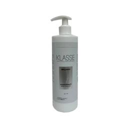 Acondicionador Profesional Brillo y Suavidad - Cont. 500ml
