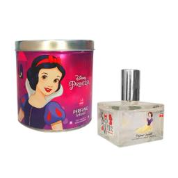 Perfume en Lata Princesa BlancaNieves - 50 mL