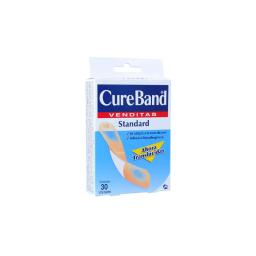 CureBand Venditas Standar - Cont.30 Unidades