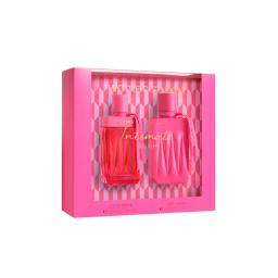 Set Intimate Delight Eau de Parfum 100 mL + Body Lotion 200 mL Women Secret