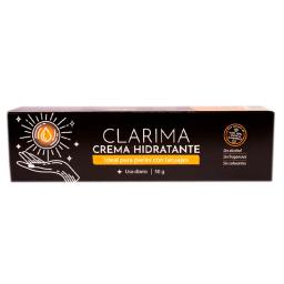 Clarima Crema Hidratante - Cont. 50 gr